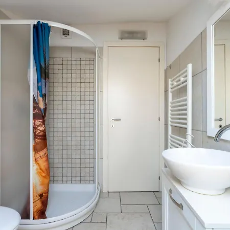 Fico By Interhome Apartment