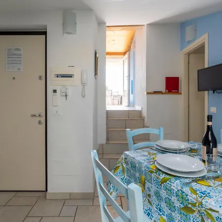 Fico By Interhome * Terzorio
