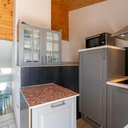 Fico By Interhome Lejlighed *