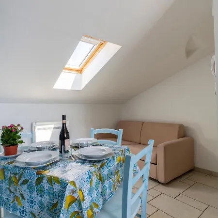 Apartment Fico By Interhome Terzorio