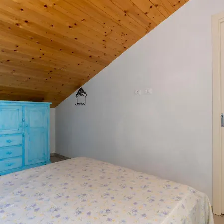 Apartment Fico By Interhome Terzorio