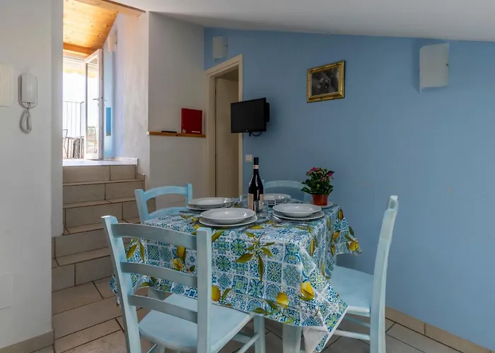 Lejlighed Fico By Interhome *