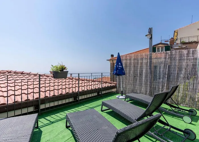 Lejlighed Fico By Interhome Terzorio