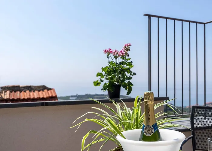 Fico By Interhome Apartman