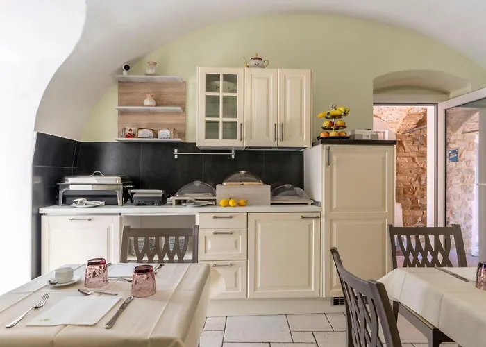 Apartman Fico By Interhome
