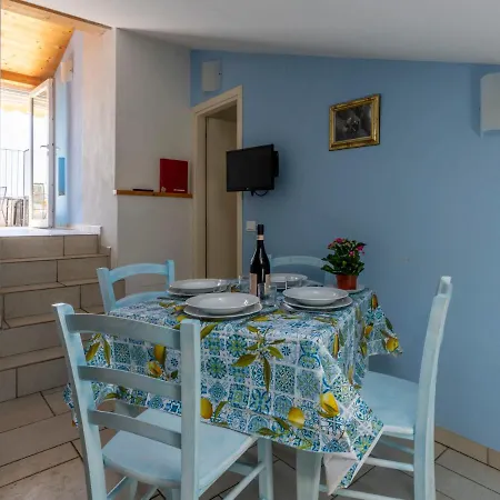 דירה Fico By Interhome *
