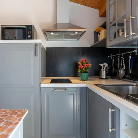 Apartman Fico By Interhome