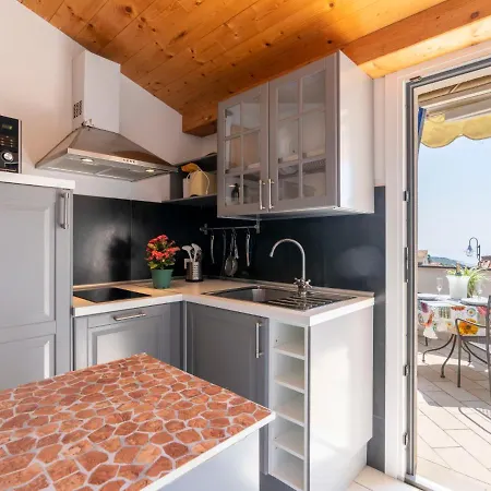 דירה Fico By Interhome