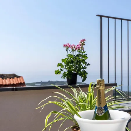 Fico By Interhome Apartman