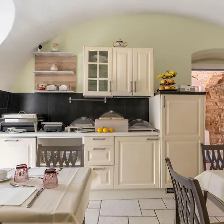 Apartamento Fico By Interhome