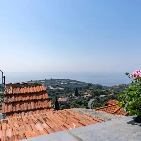 Fico By Interhome Apartment Terzorio