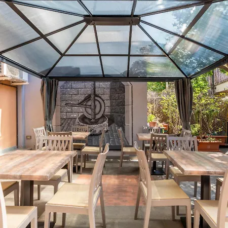 Fico By Interhome * Terzorio