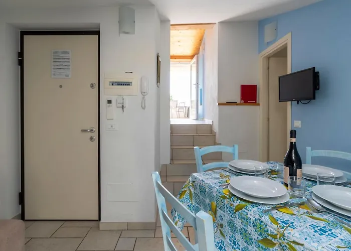 Fico By Interhome * Terzorio