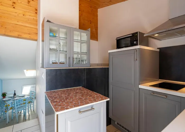 Fico By Interhome Apartmán *