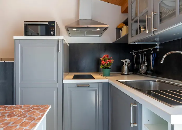 Apartmán Fico By Interhome