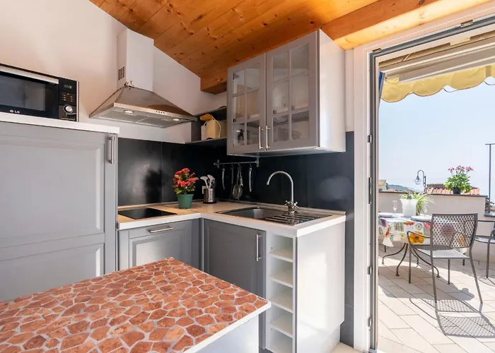 Apartmán Fico By Interhome