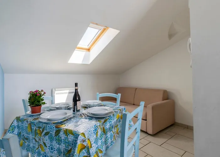 Apartmán Fico By Interhome Terzorio