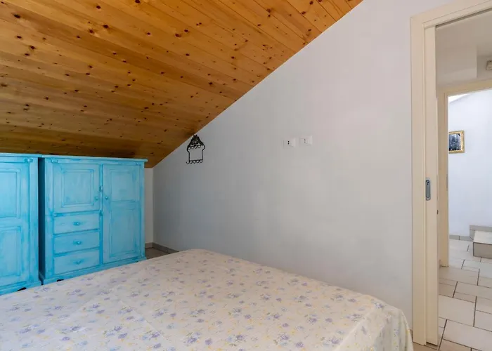 Apartmán Fico By Interhome Terzorio