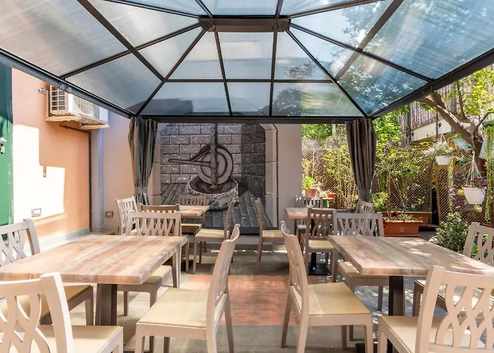 Fico By Interhome * Terzorio